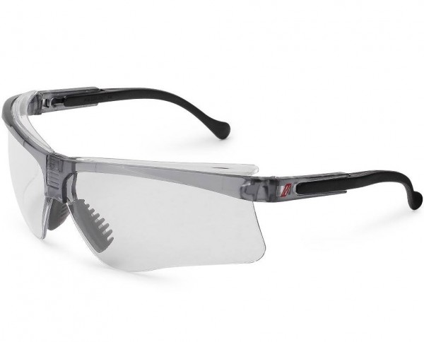 Nitras 9020 Vision Protect Premium safety glasses clear