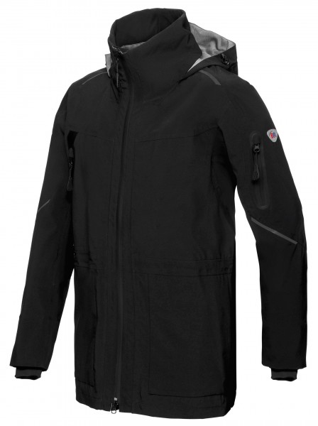 BP 1831-104 Weatherproof jacket BPlus Modern Stretch