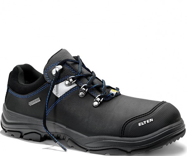 Elten MASON Pro Rubber Low 7282101 Safety shoes ESD S3 HI Type 1