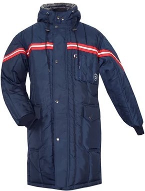 HB CLASSIC cold protection visitor coat up to -49°C 09045 4K000 000