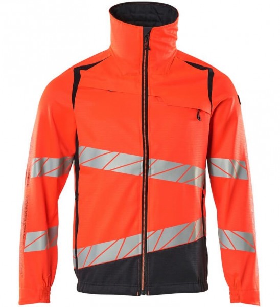 Mascot ACCELERATE SAFE 19509-236 High visibility jacket