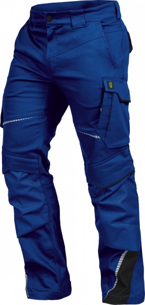 Bodyguard FLEXH Flex-Line waistband trousers