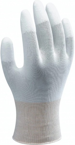 SHOWA B0605 PU protective gloves