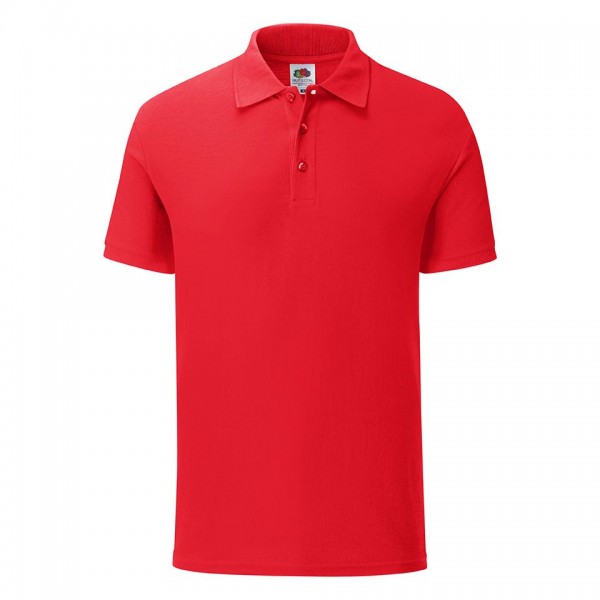 Fruit of The Loom 65/35 Tailored Fit Polo in 13 colours