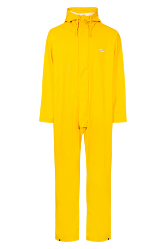 Lyngsøe LR13 rain suit