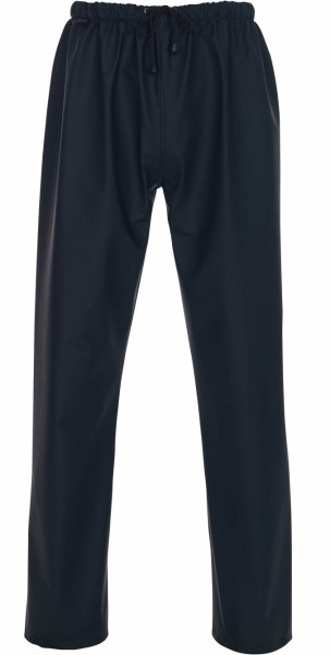 Mascot Riverton rain trousers 07062-028-01 marine