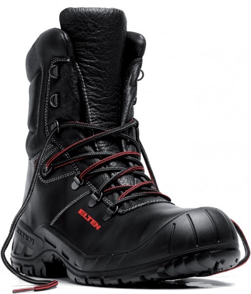 Elten Renzo Winter 65741 winter boots S3 CI black