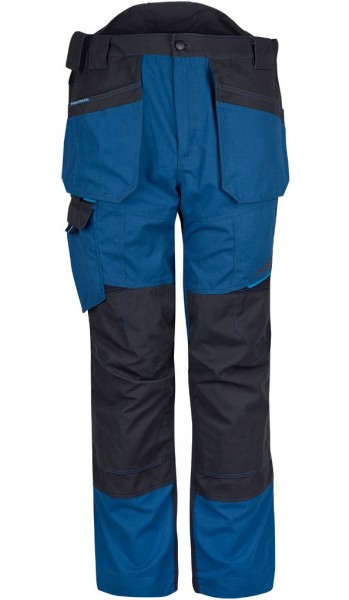 Portwest T702 WX3 waistband trousers with holster pockets
