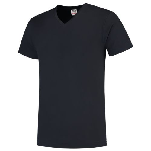 Tricorp 101005 T-shirt V-neck Fitted 160 g/m² in 14 colors