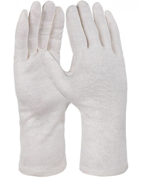 Pro-Fit 632175 Cotton jersey gloves heavy quality