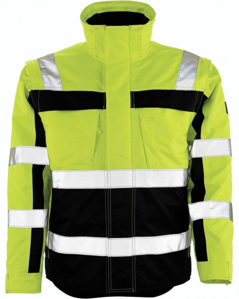 Mascot Warning protection pilot jacket Loreto 09335-880