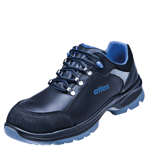 ATLAS Safety shoes XP 435 S3
