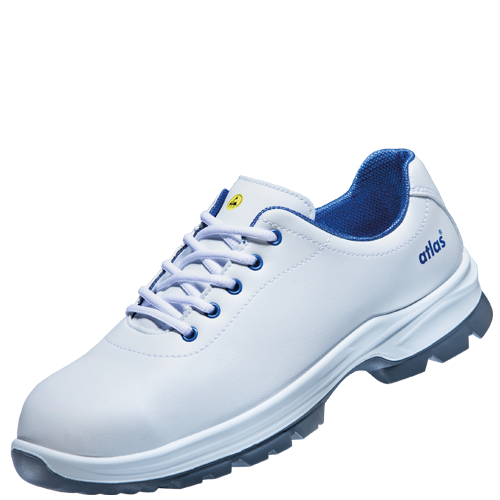 ATLAS Safety low shoes CL 20 S2 ESD