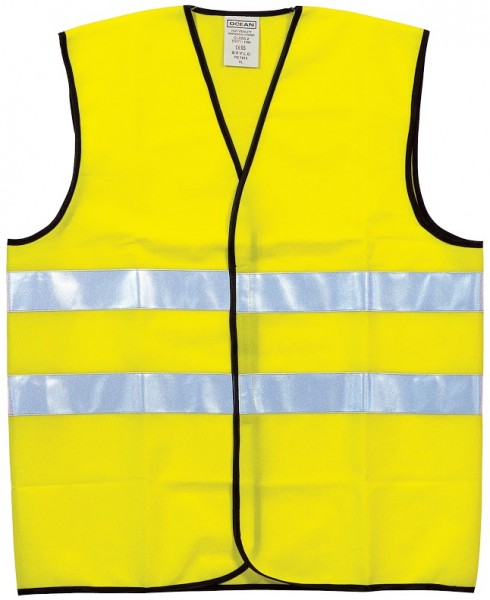 Ocean 1-87 High visibility vest