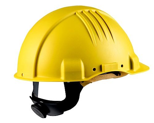 3M Heat protection helmet G3501M