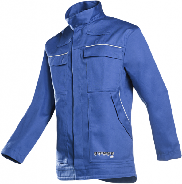 Sioen Obera 008VA2PFA jacket with arc fault protection