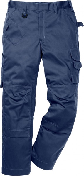 Kansas 114118 Icon One trousers 2112 LUXE with knee pockets
