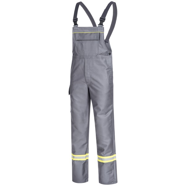 HB SECAN Securo welding protection dungarees antistatic 01085 50006 011