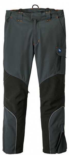 Scheibler Work-4-You Extreme Softshell Pants