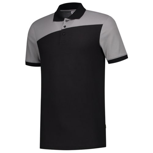 Tricorp 202006 Polo shirt bicolor cross seam 180 g/m² in 12 colors