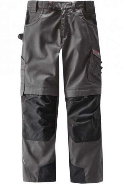 Scheibler HD Concept Professional work trousers Extreme grey