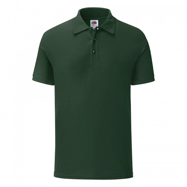Fruit of The Loom 65/35 Tailored Fit Polo in 13 colours