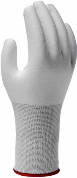 SHOWA Duracoil 546X cut protection glove level C