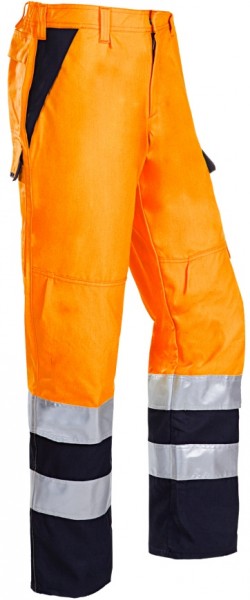Sioen Bakki 022VN2PIP Multinorm warning protection trousers