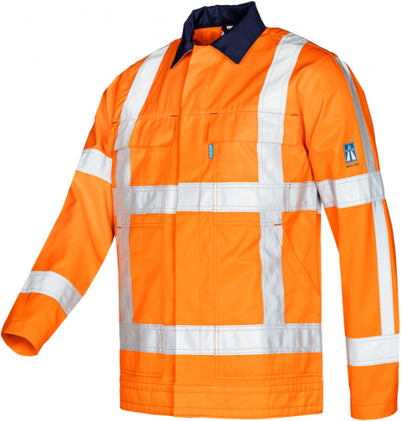 Sioen Hantum 052VA2PA8 warning protection jacket (RWS)
