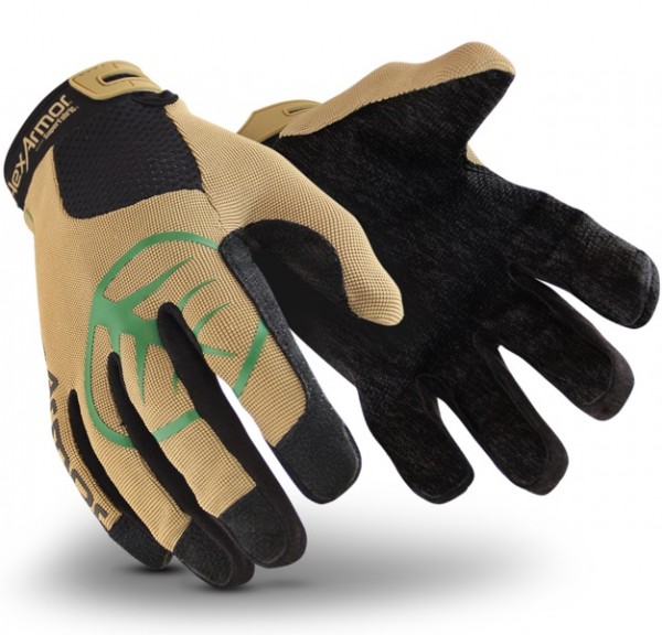 HexArmor ThornArmor 3092 Cut protection gloves Level F