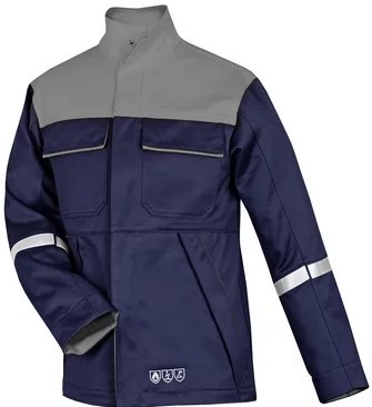 HB FLUIDMETAL Pro 340 heat protection jacket 01221 10020 000