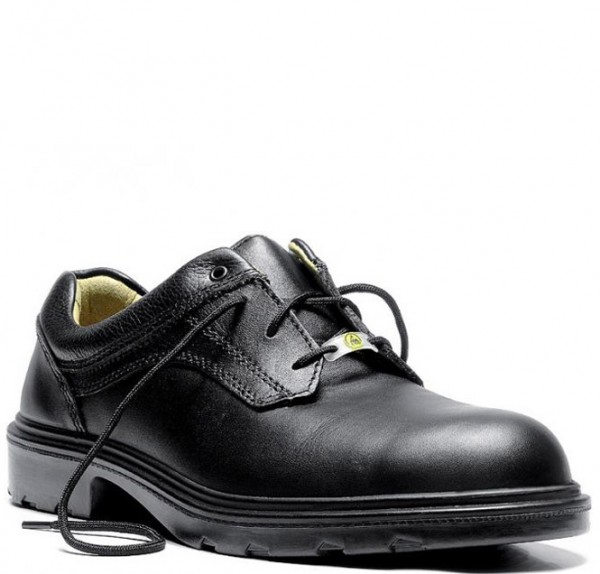 Elten Adviser Low 71306 Low Shoes ESD S2 black