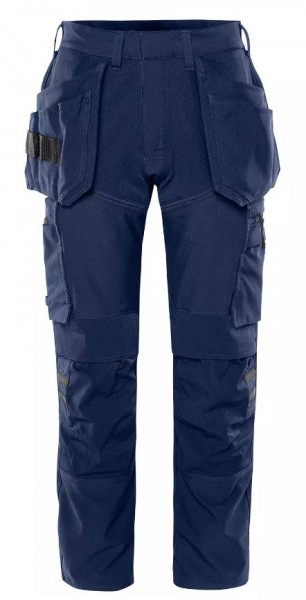 Fristads 133443 Craftsman stretch trousers 2596 LWS