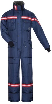 HB CLASSIC cold protection overall up to -49°C 09045 3K000 000