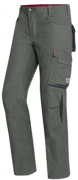 BP 1796-720 Comfort Plus comfort work trousers