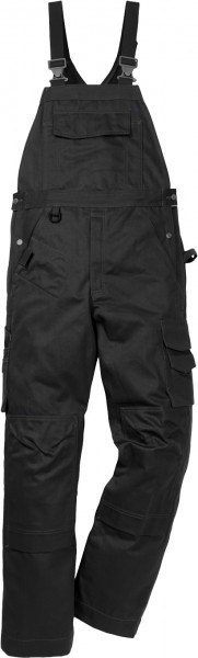 Kansas 114120 Icon One dungarees 1112 LUXE with knee pockets