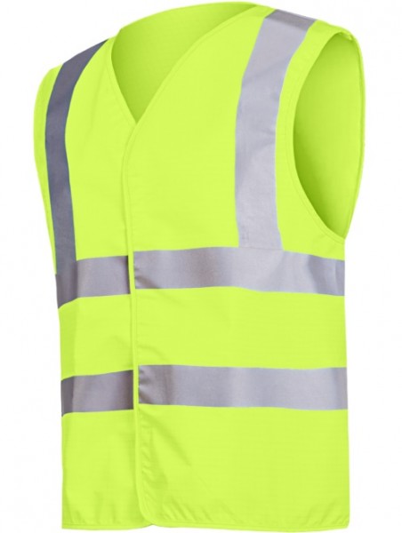 Sioen Lacona 9092A2PEC warning protection vest