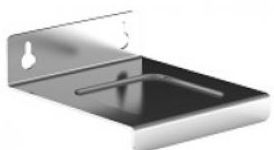 Greven 13567-001 Drip tray for Vario dispenser