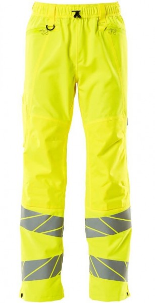 Mascot ACCELERATE SAFE 19590-449 High-visibility overtrousers