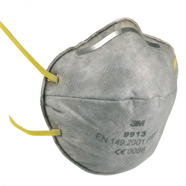 3M Fine dust mask 9913 FFP1 NR D