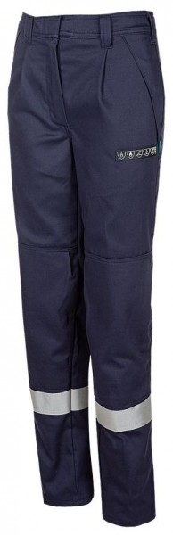 Sioen Casma 073VA2PFA Ladies' trousers with arc flash protection