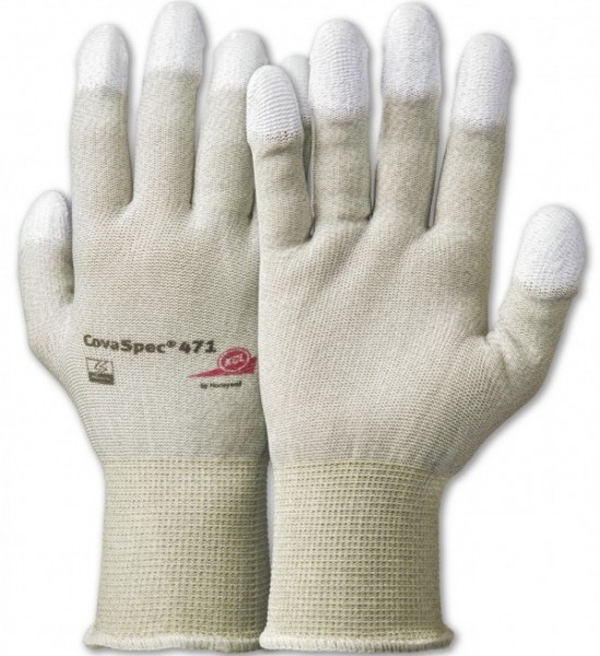 KCL CovaSpec 471+ protective gloves with PU coating
