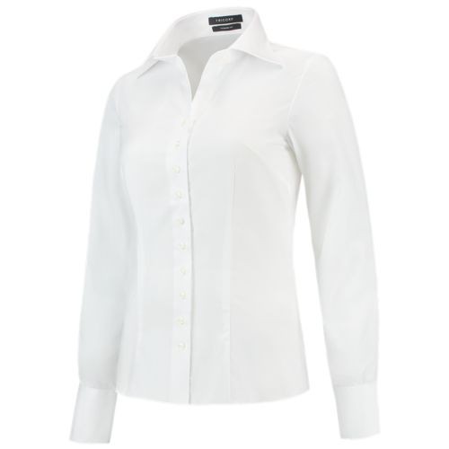 Tricorp 705003 Ladies blouse Fitted 130 g/m²