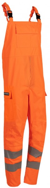 Sioen Winchester 1107A2ET2 Multinorm Dungarees