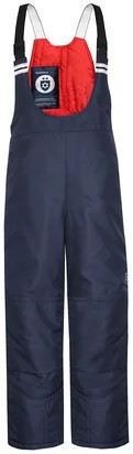 HB COMFORT cold protection ladies' dungarees down to -49°C 01183 2K003 000