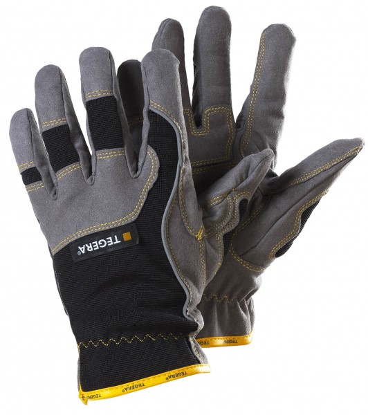 ejendals Tegera 9205 Synthetic leather gloves