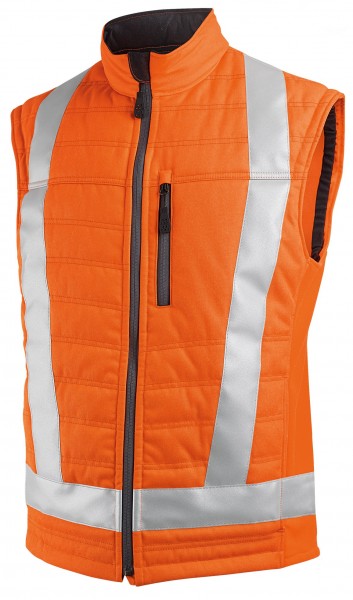 BP 2113-845 high visibility thermal vest