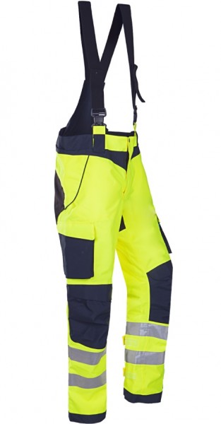 Sioen Anholt 522AA2LI7 warning protection rain trousers
