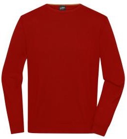 James & Nicholson JN1314 round neck sweater men in 6 colors