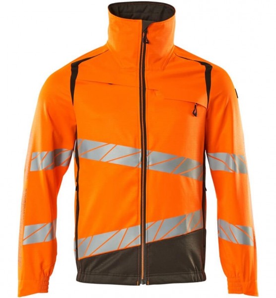 Mascot ACCELERATE SAFE 19509-236 High visibility jacket